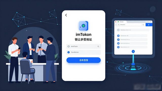 钱包平台_如何通过imToken钱包官方网址加强团队合作?_钱包官方网站