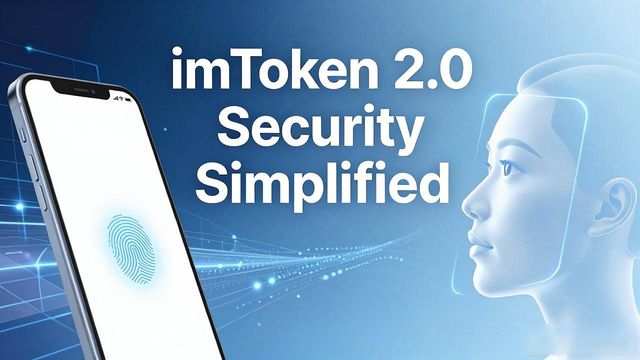 imToken下载2.0版的移动端体验与操作便捷性_操作的便捷性指什么_操作简单便捷