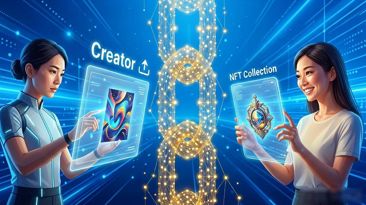 区块链溯源技术在商品领域的应用_区块链重塑日常消费信任机制_区块链消费主题