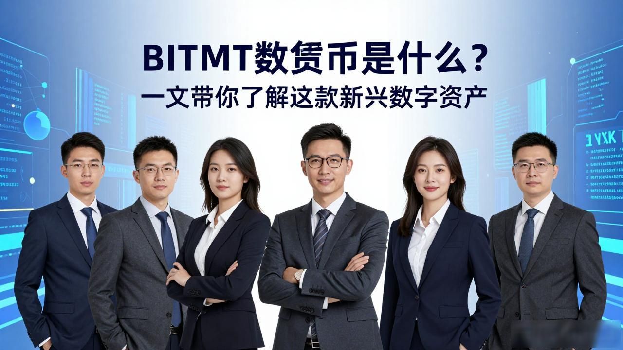 BITMT数字货币_BITMT区块链数字货币项目_BITMT去中心化交易处理能力