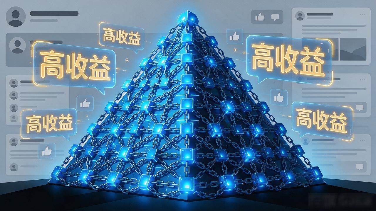 贴吧里如何辨别正规数字货币和传销币 数字货币投资如何避开空气币骗局 贴吧推荐数字货币交易渠道的风险_数字货币是传销吗贴吧
