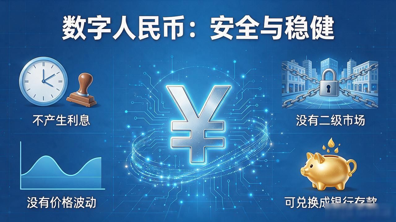数字人民币和比特币的区别_数字人民币能不能用来投资赚钱_法定数字货币怎么投资