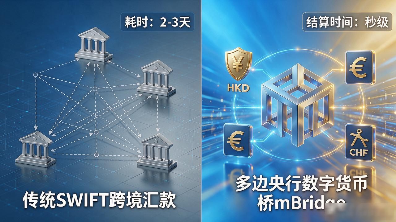 央行数字货币跨境支付变革_数字货币全球金融生态_数字货币重塑金融底层规则