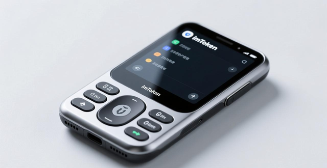 3. 为什么选择imToken冷钱包?揭开安全存储的秘密_imToken冷钱包_数字资产安全存储