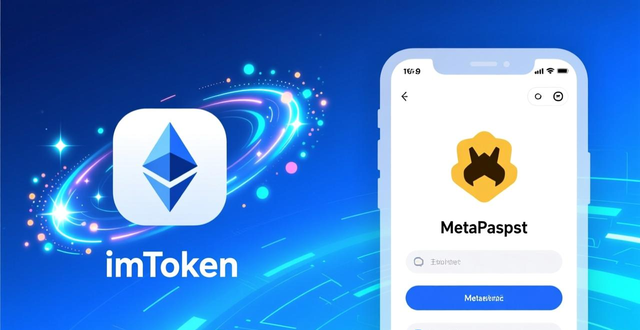 imToken国际市场推广_imToken多链钱包生态_深入探索imToken钱包app最新下载的国际市场定位