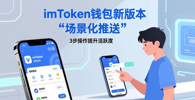 app互动作业下载_如何通过imToken钱包app最新下载高效提升用户互动？_微网家校互动app下载
