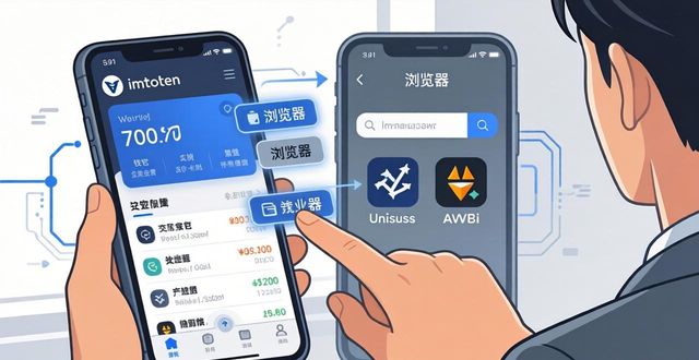 如何利用最新imToken网址参与DeFi项目?_如何利用最新imToken网址参与DeFi项目?_如何利用最新imToken网址参与DeFi项目?