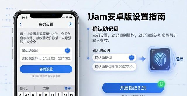 imToken钱包安卓版的安装与设置步骤_π钱包安装_xdag安卓钱包