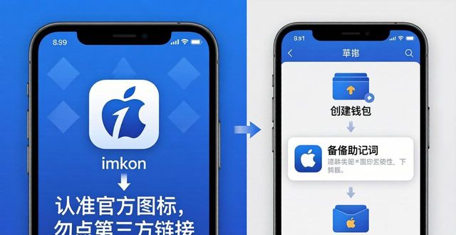 苹果手机imToken最新苹果下载快捷安装方法_苹果快捷中心下载安装_苹果快捷方式下载安装