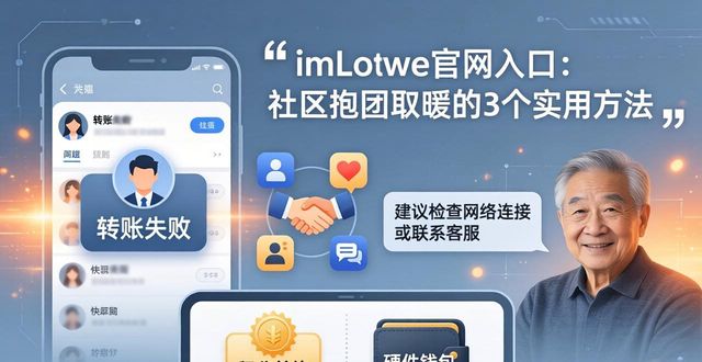 钱包官方_如何通过imToken钱包官网地址发挥社区的力量？_钱包app官网