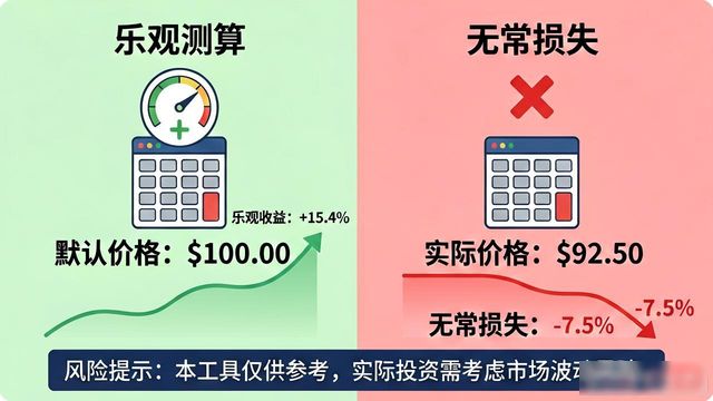 反馈工具bic_imToken通用版的收益计算工具使用反馈_反馈的工具