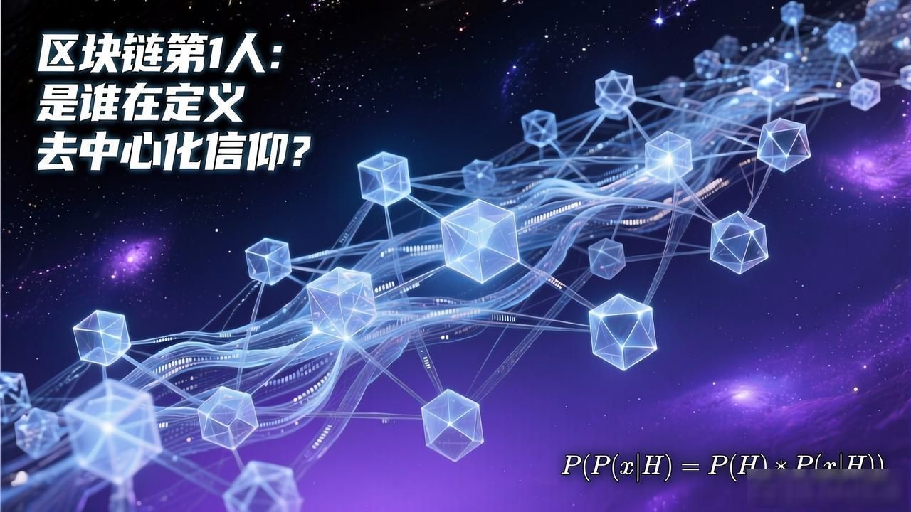 区块链的关键人物_维塔利克布特林对区块链的贡献_区块链第1人