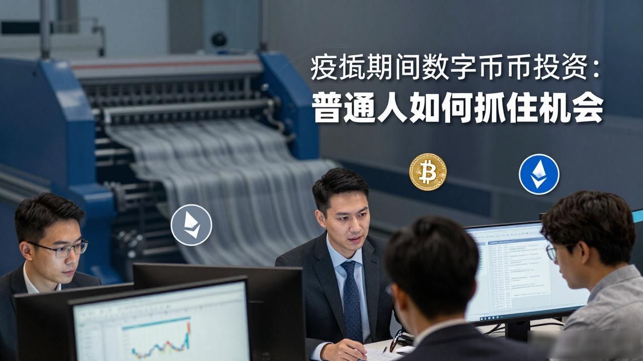 疫情期间数字货币投资_数字货币投资风险控制_疫情期间数字货币投资