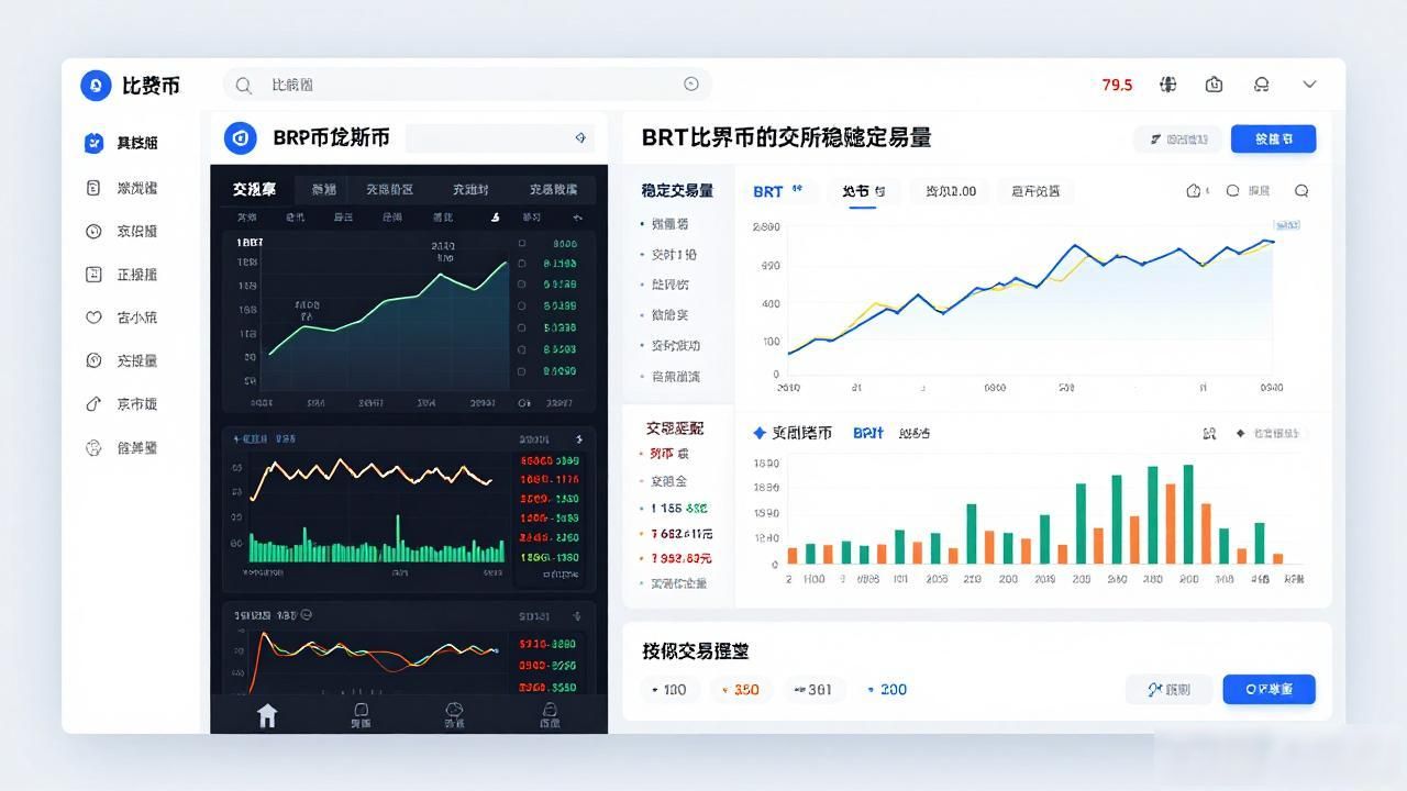 白皮书分析BRT项目_BRT数字货币真假_辨别真假BRT数字货币