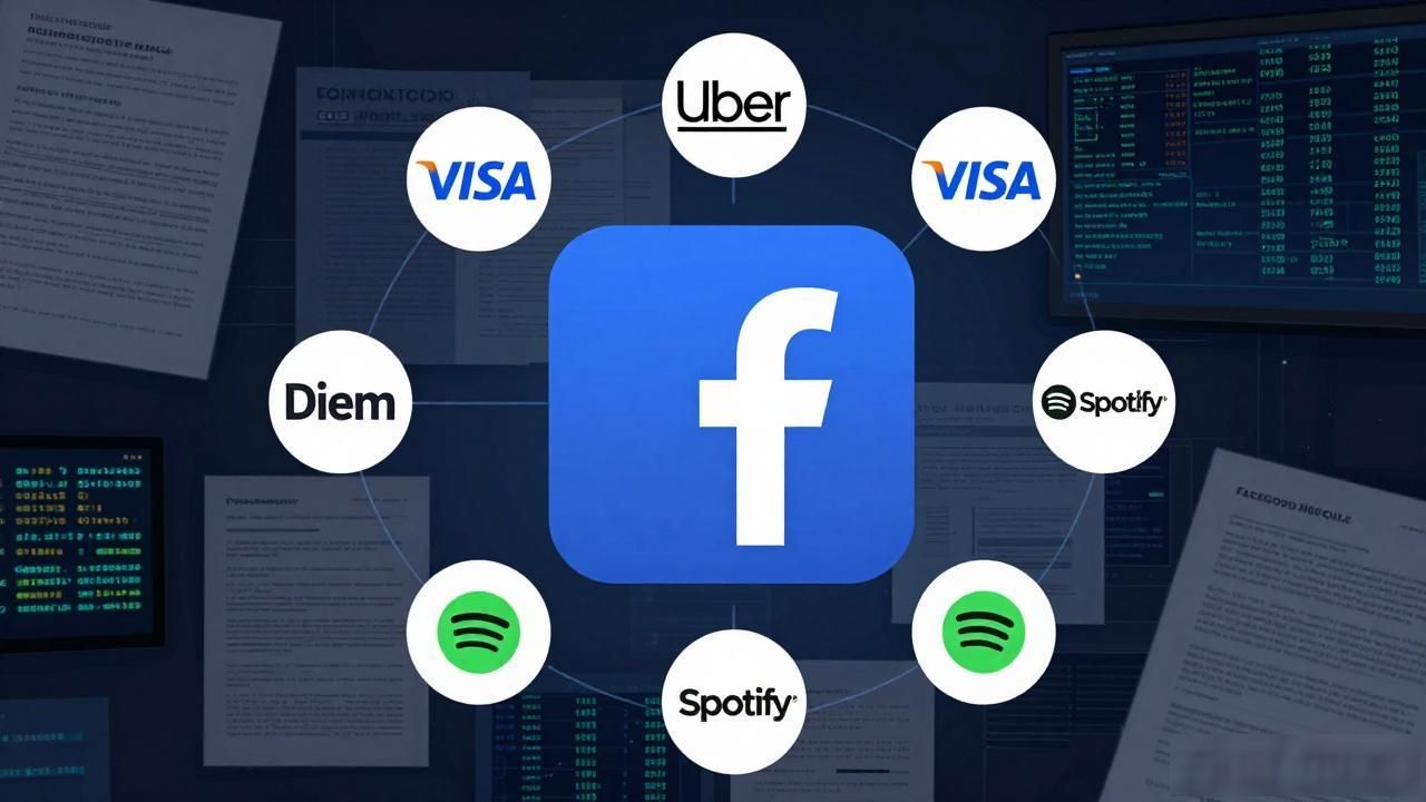 Diem项目监管挑战_3分钟了解facebook数字货币_Facebook Libra项目失败