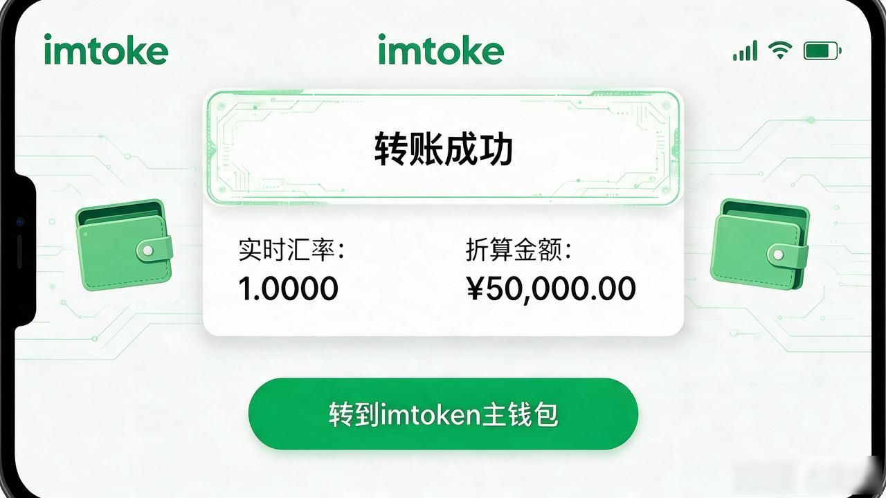 imtoken candy收款体验_imtoken candy收款成功_跨境设计费收款
