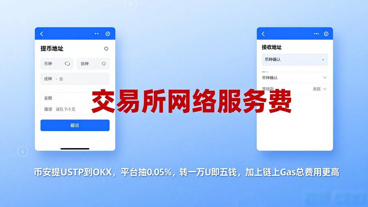 数字货币的转账手续费_USDT转账手续费对比TRC20与ERC20_跨境电商结算USDT节省Gas费技巧