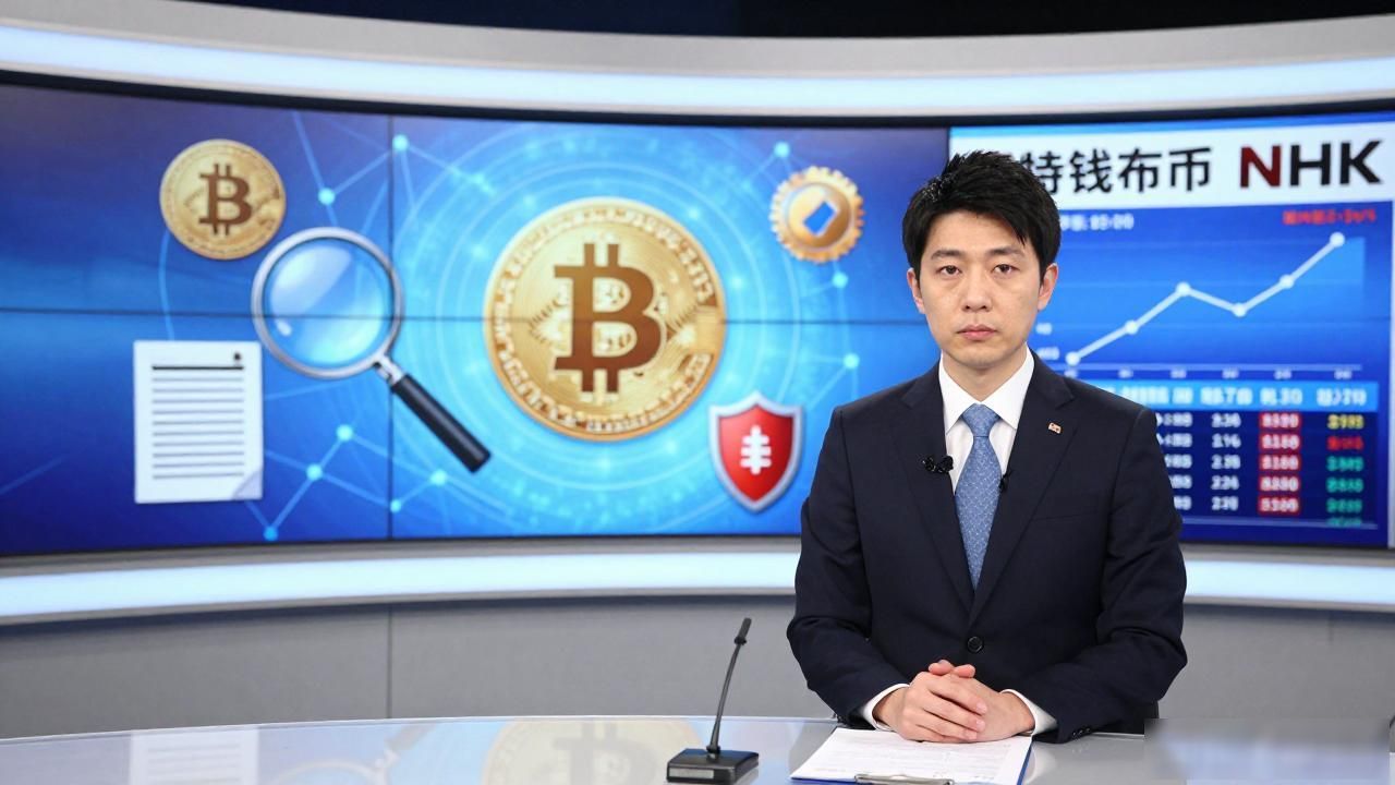 日媒对央行数字货币CBDC看法_日媒评论数字货币_日本主流报刊数字货币评论态度