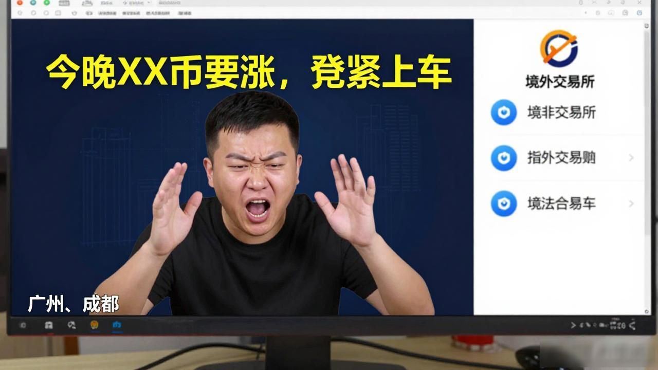 虚拟货币直播合规性分析_数字货币直播违法界定_数字货币直播犯法吗