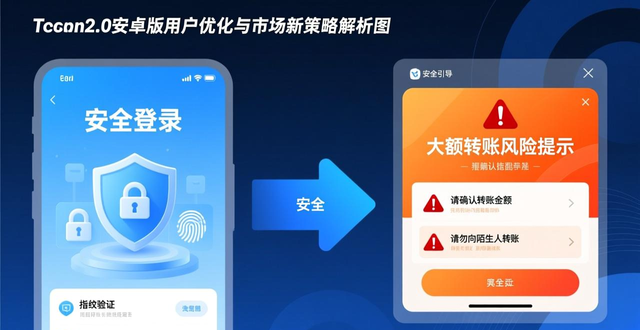 用户体验针对性优化_最新imToken 2.0钱包安卓版的用户导向与市场分析_imToken 2.0安卓版
