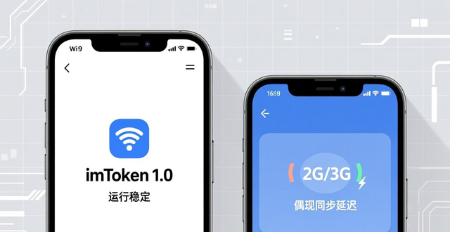 深入分析imToken官网下载1.0版的环境适应性？_imToken 1.0 环境适应性 移动操作系统碎片化