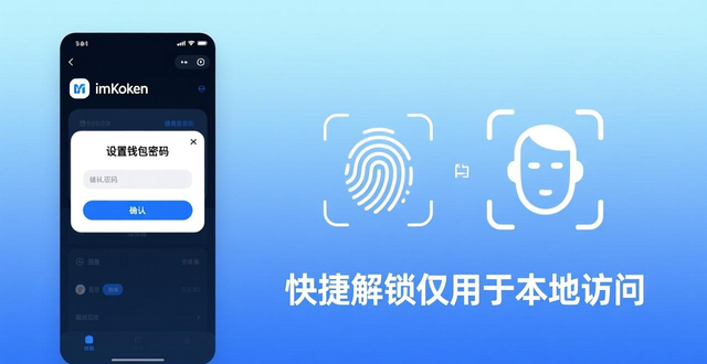 imToken官方下载渠道_imToken助记词安全保管_imtoken下载中心钱包登录功能精读