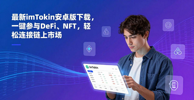 安卓更新链接_最新imToken安卓版下载app的用户参与与市场连接_最新imToken安卓版下载app的用户参与与市场连接