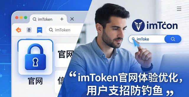 优化网站首页_用户建议:如何优化imtoken官网网址的使用体验?_官网优化包括什么内容