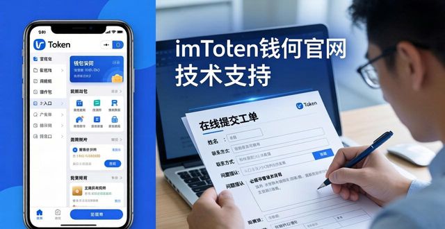 钱包科技服务_如何在imToken钱包APP官网找到技术支持_imtoken钱包支持bnb