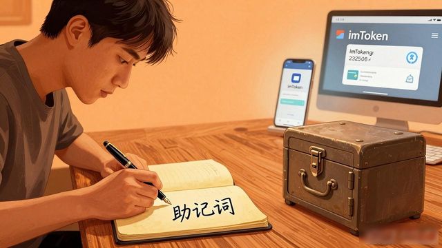 报纸媒体数字资产_如何在imToken国内下载中保持数字资产灵活性?_z区块链数字加密资产