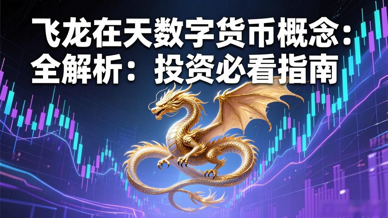 飞龙在天数字货币概念_飞龙在天数字货币概念_飞龙在天共识机制设计
