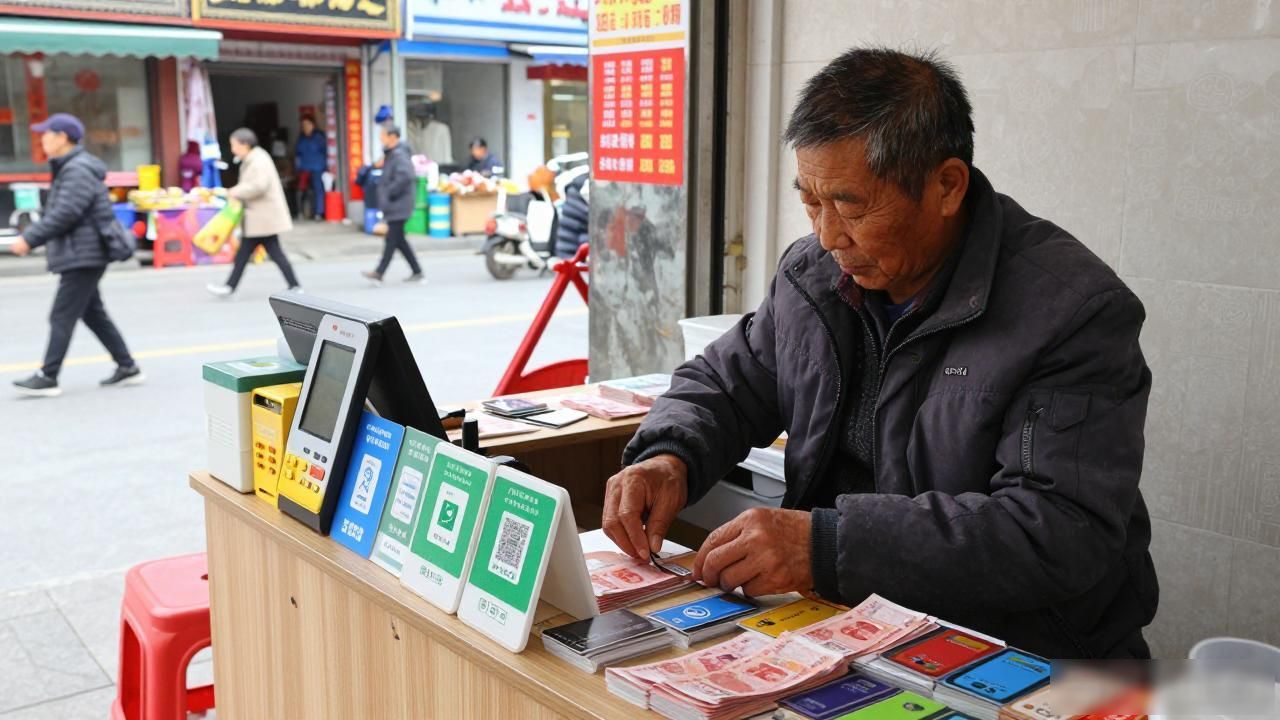 西乡县数字人民币普及情况_西乡县数字货币_数字货币对西乡县经济影响