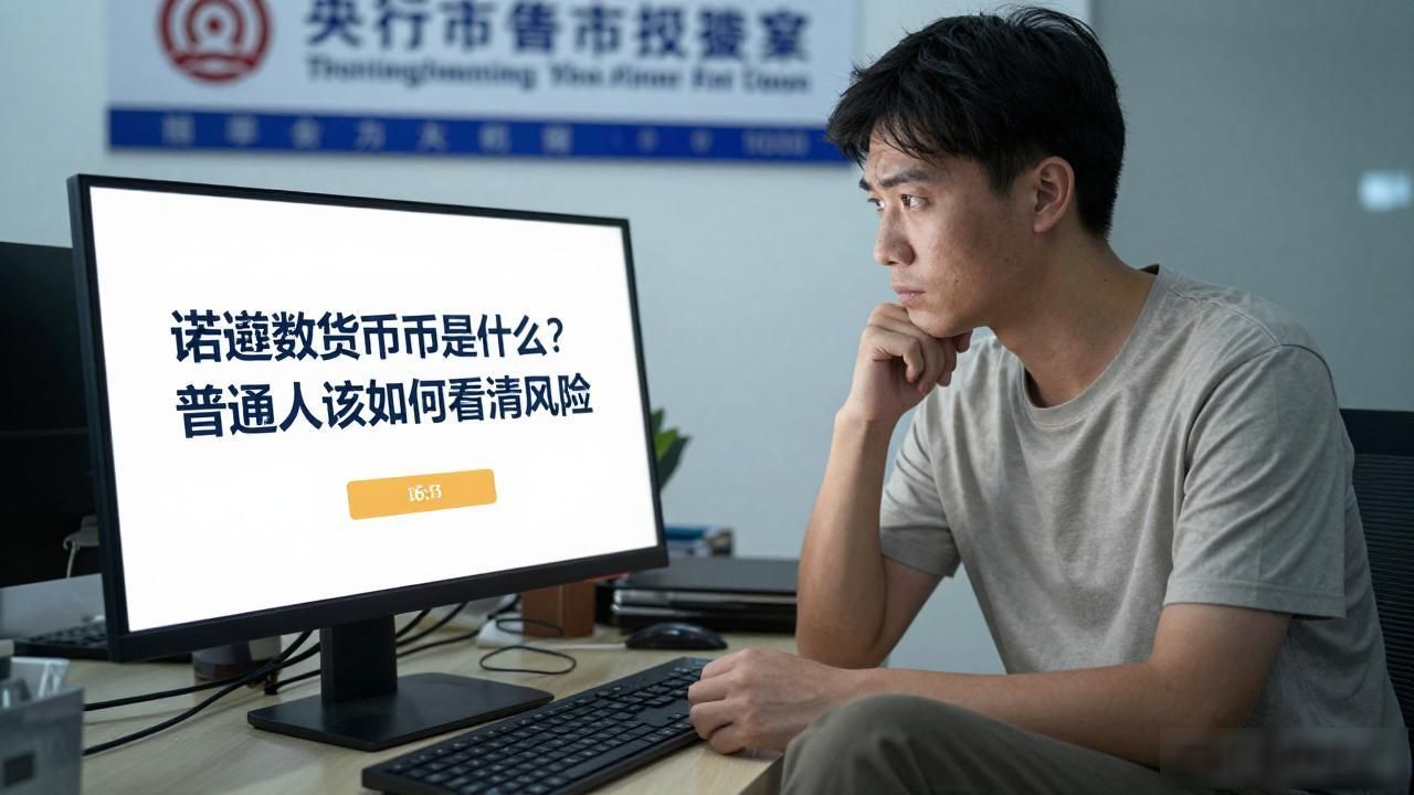 诺谊数字货币监管政策_诺谊数字货币_诺谊数字货币投资风险