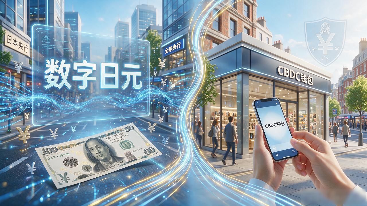 国外数字货币银行_国外有数字货币银行吗_央行数字货币发展现状