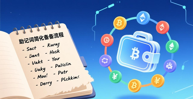 imToken私钥本地生成存储_1. 快来体验imtoken钱包的极致安全！_助记词管理多条链资产