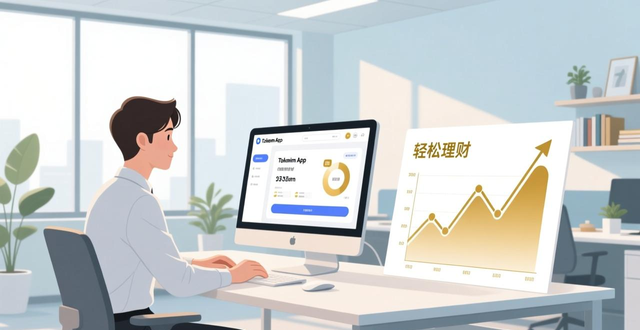 tokenim正版app下载的定期投资功能，让您轻松实现财富增长的目标与计划。_Tokenim正版应用定期投资_定期投资的平均成本法
