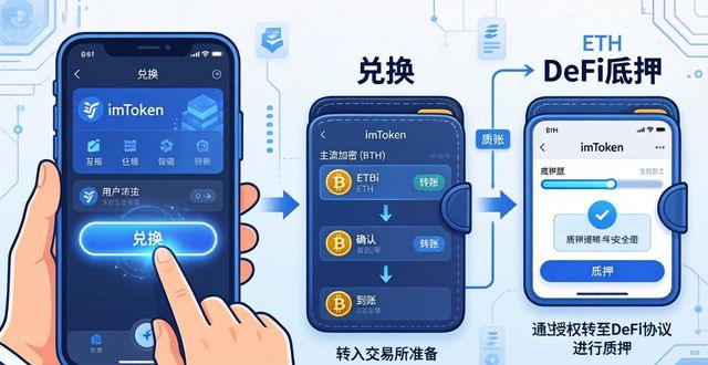 imToken钱包App在资产转移中的应用_imToken钱包App在资产转移中的应用_imtoken钱包迁移