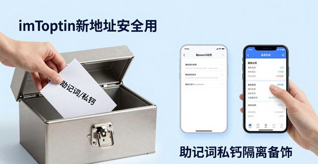 imtoken钱包丢币_imtoken钱包丢了怎么办_7. imtoken钱包新地址使用攻略,别错过!