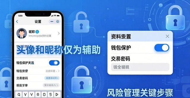 安卓如何设置安装权限_安卓手机如何设置安装权限管理_如何在安装imtoken安卓版后设置个人资料?