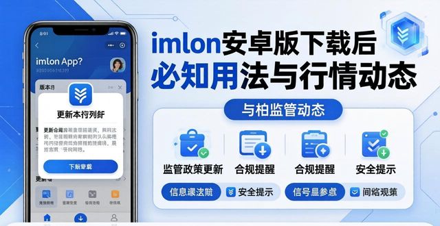 手机app助手安卓版下载_imToken安卓版下载app的重要用法与市场动态_安卓动态化方案