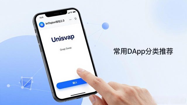 数字财富:imToken钱包2.0的核心价值_数字钱包前景_数字钱包概念