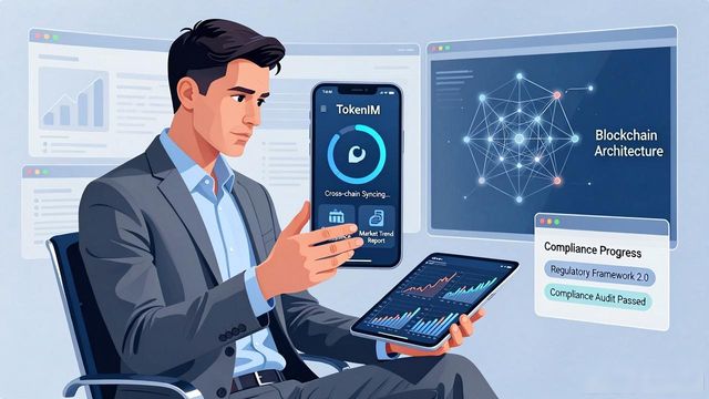 投资眼光靠的是什么_如何利用tokenim正版app下载的优质内容与资讯保持投资知识的更新与拓展,提升投资眼光?_投资眼app