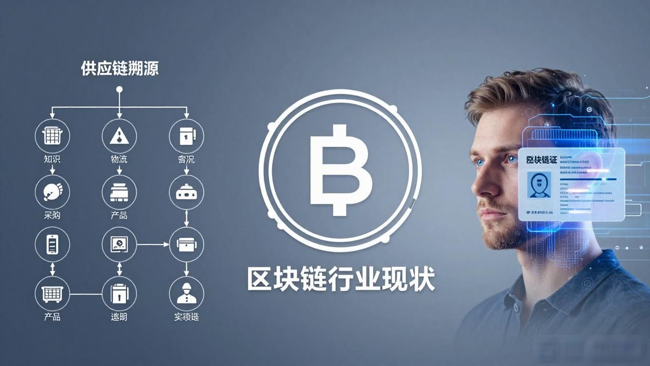区块链技术发展现状_区块链发展下线么_区块链技术应用场景