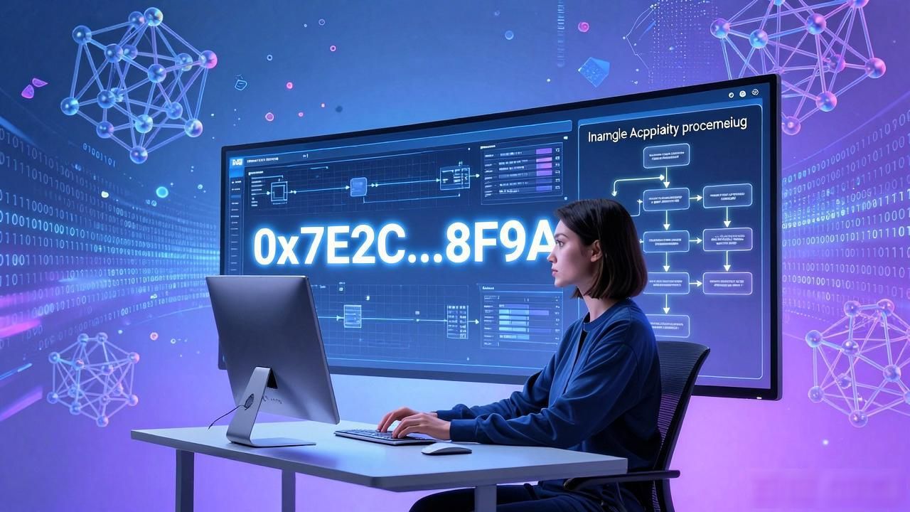 区块链的新商业_区块链重构信任机制_供应链金融区块链应用