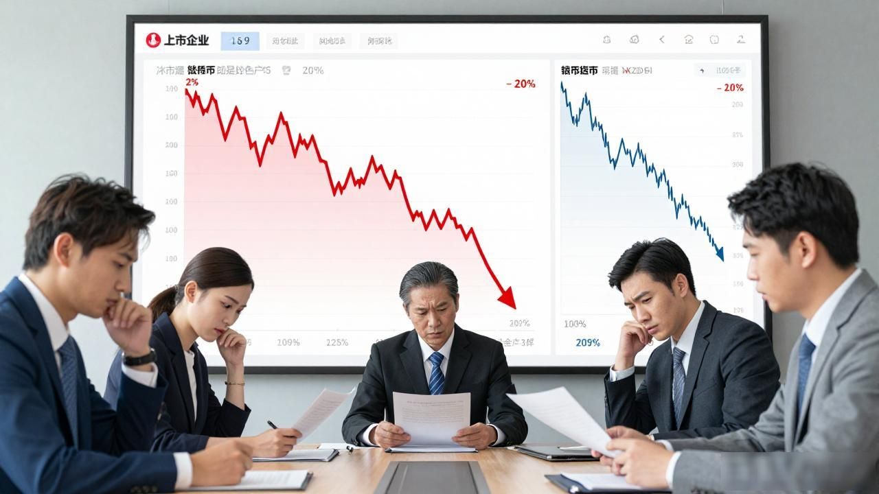 上市企业购买数字货币_数字货币对企业资产的影响_上市企业购买数字货币