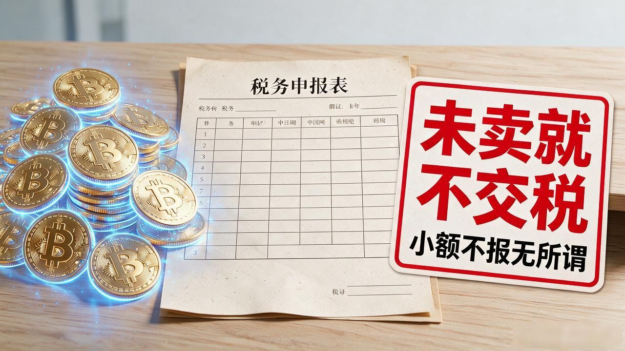 数字货币收入缴税吗_挖矿收益税务申报_数字货币所得税务处理
