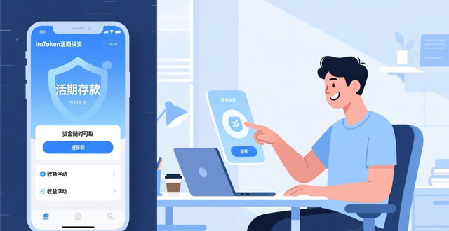 学习如何在imToken官方下载app中设定投资期限？_imToken投资期限设置_imToken DeFi锁仓操作