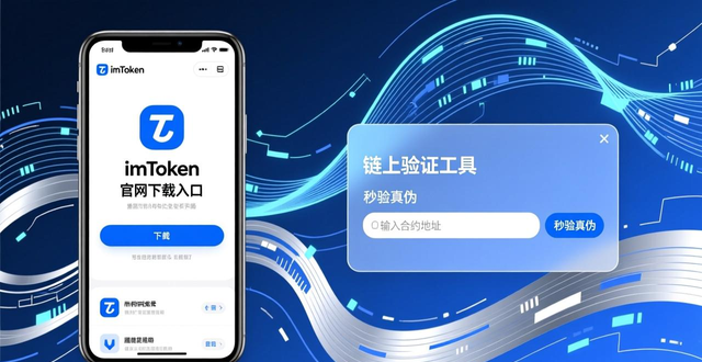 钱包行业服务思维转变_imToken官网下载入口优化_最新imToken下载入口的市场定位与战略创新