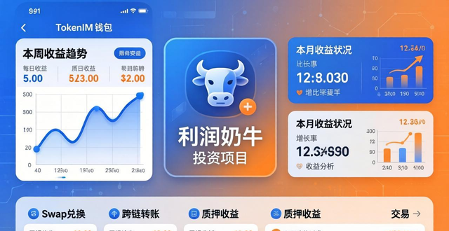 如何在tokenim钱包安卓版中使用报表管理功能，实时跟踪您的收益与投资表现。_钱包app是做什么用的_钱包app安全可靠吗