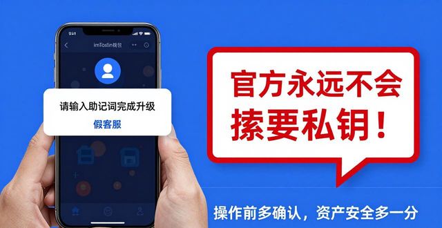 风险警示规则_使用imToken官方下载app的安全风险警示_风险警示板在哪里